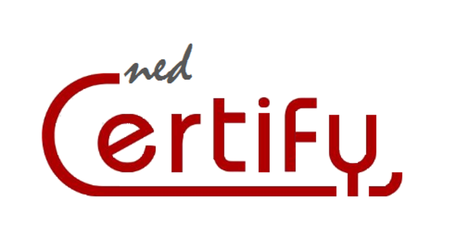 NedCertify